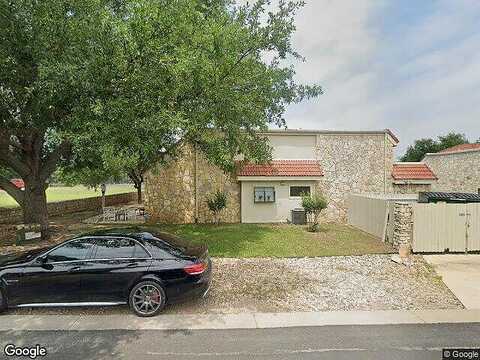 Free Rein, HORSESHOE BAY, TX 78657