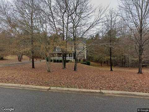 Rock Mill, SENOIA, GA 30276