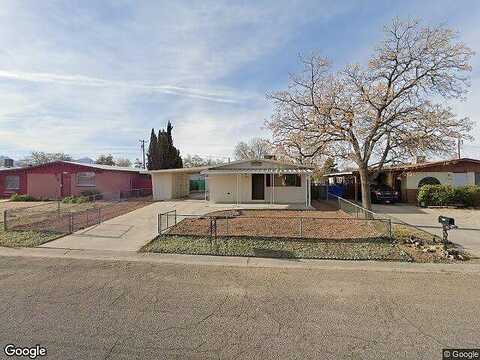 Airfield, KINGMAN, AZ 86401