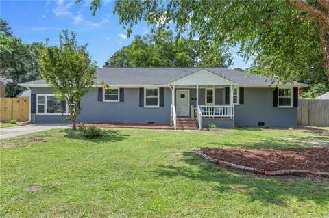 Frizzell, VIRGINIA BEACH, VA 23455