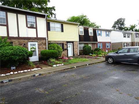 Olde Buckingham, HAMPTON, VA 23669