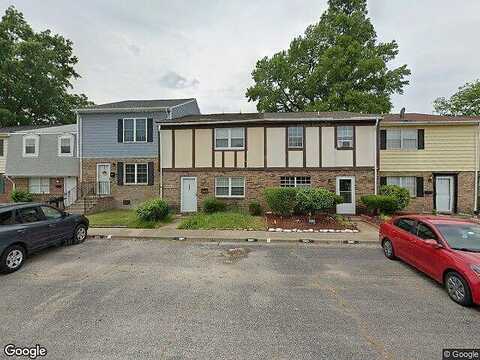 Olde Buckingham, HAMPTON, VA 23669