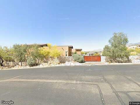 Via Colomba Bianca, TUCSON, AZ 85737