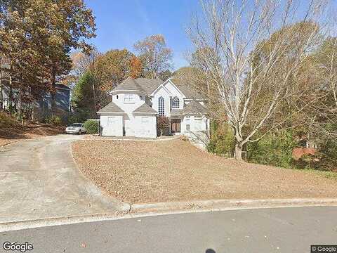Laurel Creek, LAWRENCEVILLE, GA 30043