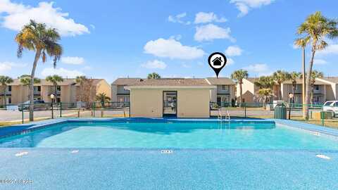 Leslie, PANAMA CITY BEACH, FL 32407
