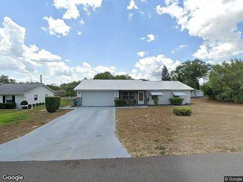 Roberta, SEBRING, FL 33870
