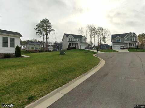 Tallion, CHESTERFIELD, VA 23832