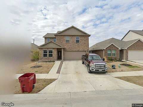 Glacier, ROYSE CITY, TX 75189