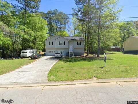 Country Cottage, CARROLLTON, GA 30116