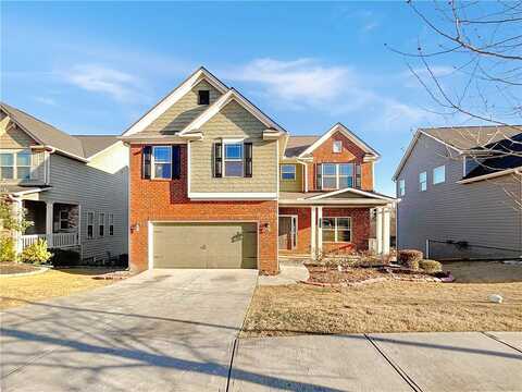 Sooner, LAWRENCEVILLE, GA 30045
