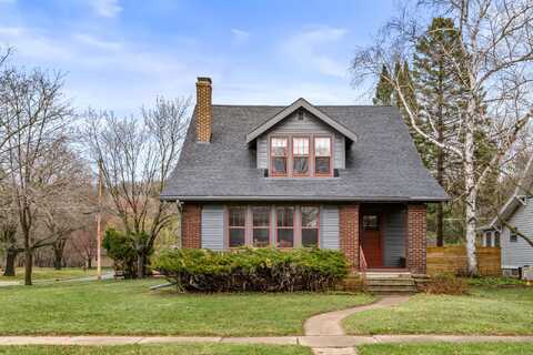 Drummond, EAU CLAIRE, WI 54701