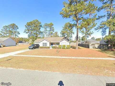 Knotty Pine, SPRINGFIELD, GA 31329