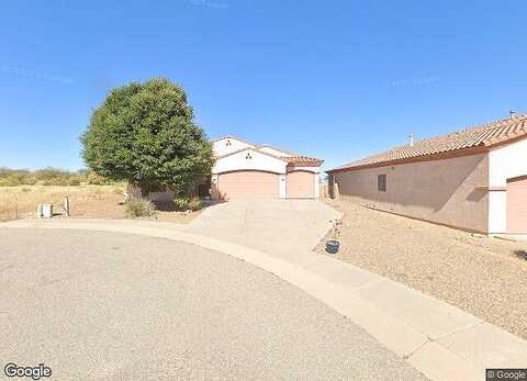 Big Room, BENSON, AZ 85602