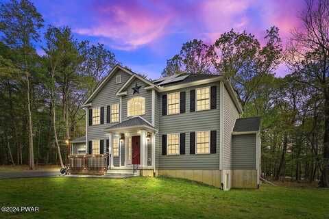 Kinsale, DINGMANS FERRY, PA 18328