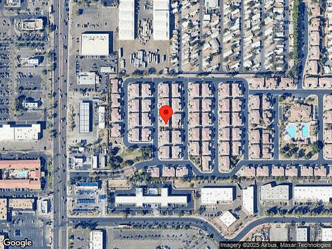 Country Club, MESA, AZ 85210