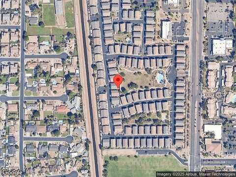 Greenfield, MESA, AZ 85206