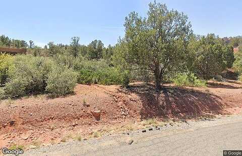 Back O Beyond, SEDONA, AZ 86336