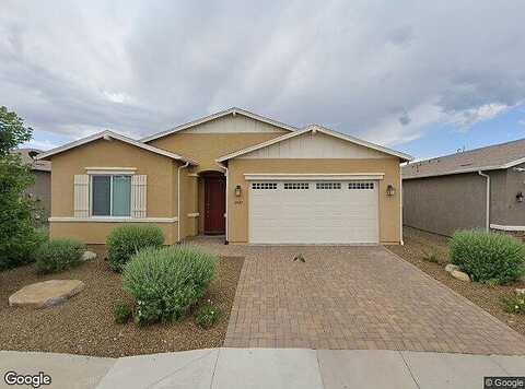Sandoval, DEWEY, AZ 86327