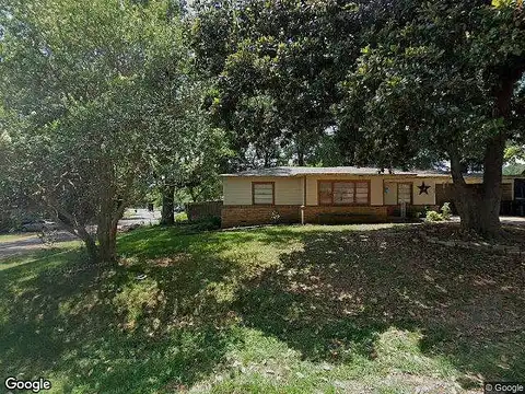 Brookway, LONGVIEW, TX 75604