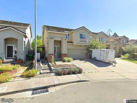 Wingard, NAPA, CA 94558