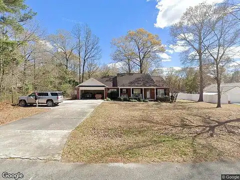 Jeanne, COCHRAN, GA 31014