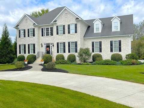 Beacon Hill, LYNCHBURG, VA 24503