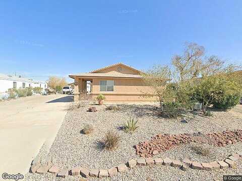 Concho, TOPOCK, AZ 86436