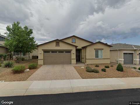 De La Cruz, DEWEY, AZ 86327