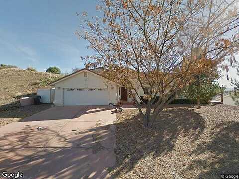 Oxbow, DEWEY, AZ 86327