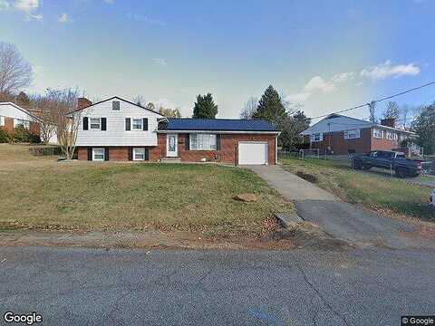Mound, COVINGTON, VA 24426