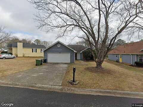 Crystal, GRIFFIN, GA 30223