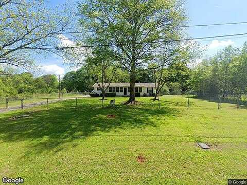 Church, THOMASTON, GA 30286