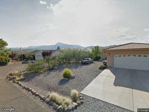 Classic, CLARKDALE, AZ 86324