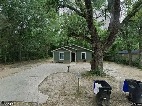 Booker, LONGVIEW, TX 75602