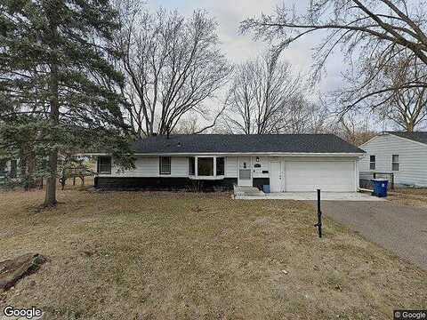 Bradford, HOPKINS, MN 55343