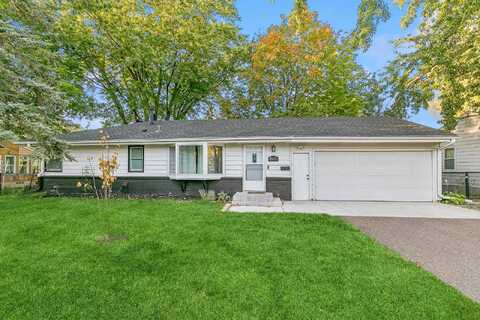 Bradford, HOPKINS, MN 55343