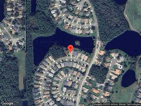 Siesta Key, PORT ORANGE, FL 32128