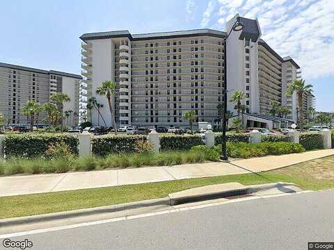 Front Beach, PANAMA CITY BEACH, FL 32407