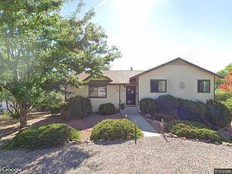 Concho, DEWEY, AZ 86327