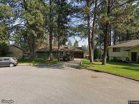 45Th, SPOKANE VALLEY, WA 99206