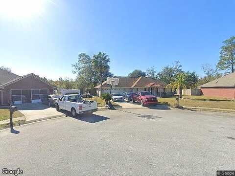 Bannon, HINESVILLE, GA 31313