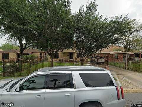 17Th, MCALLEN, TX 78501