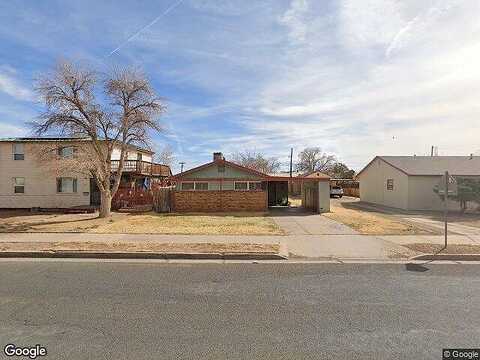 Park, WINSLOW, AZ 86047