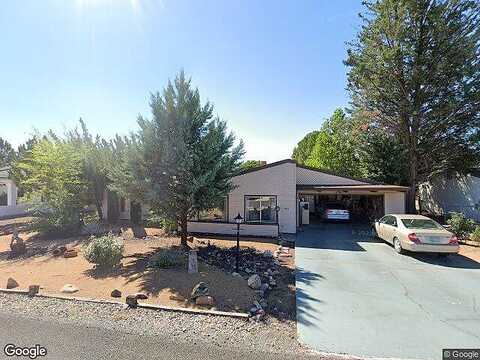 Lariat, DEWEY, AZ 86327