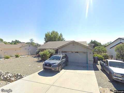 Roundup, DEWEY, AZ 86327