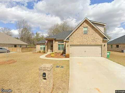 Abby Gail, PERRY, GA 31069