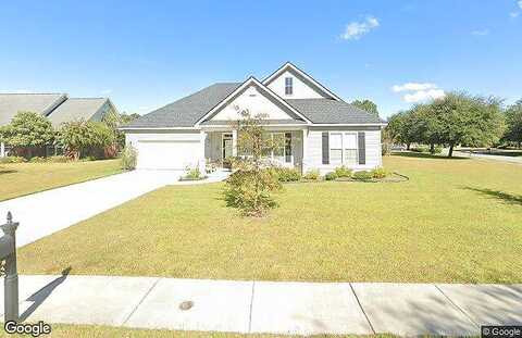 Cobbleton, RINCON, GA 31326