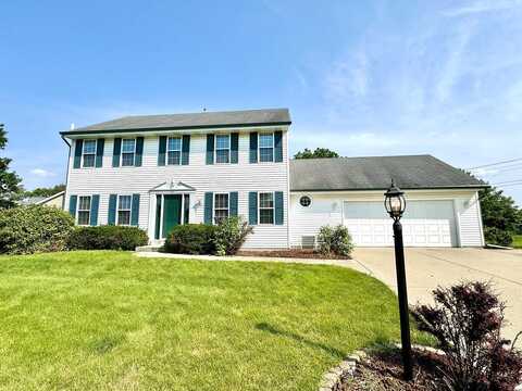 University, WAUKESHA, WI 53188