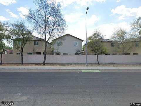 Camelback, PHOENIX, AZ 85037