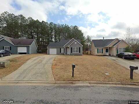 Crystal, GRIFFIN, GA 30223